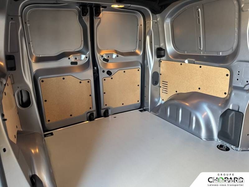 Citroën Jumpy (30) E- FGN M 100 KW (136 CH) BATTERIE 75 KWH (image 18)