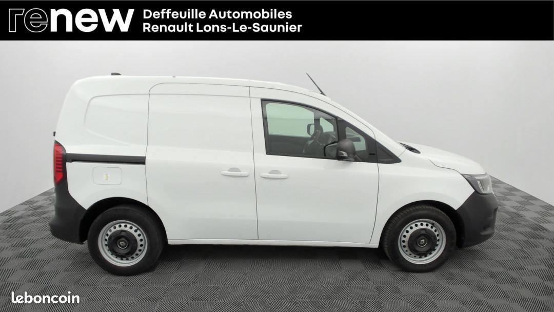 Renault Kangoo Van BLUE DCI 95 EXTRA - 22 (image 2)