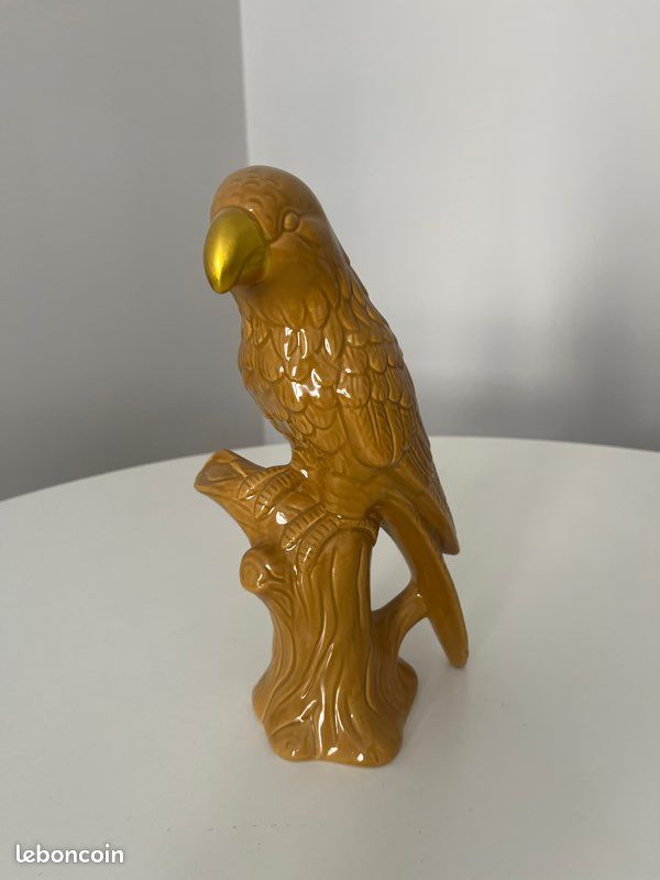 Objet deco ceramique (image 1)