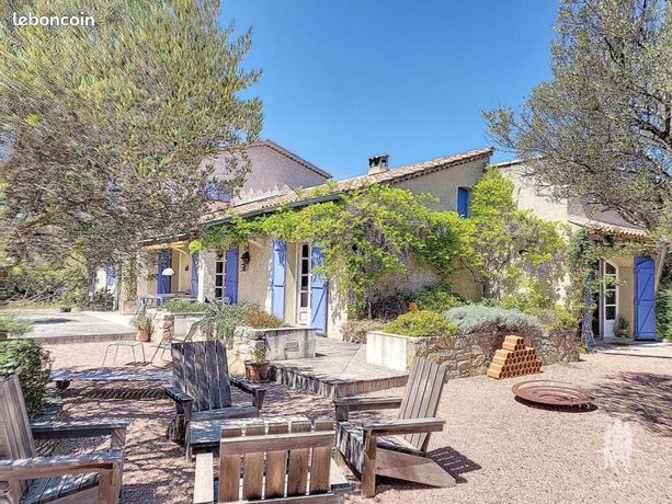 Villa 7 pièces 164 m²