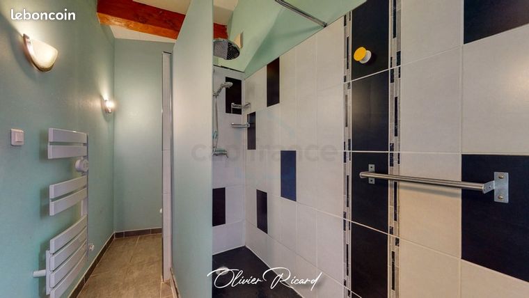 Maison de ville 2 pièces 78 m² — 7