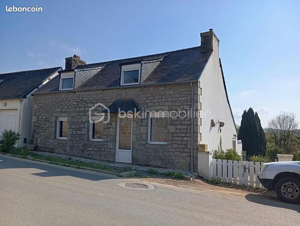 Maison de village 4 pièces 75 m²