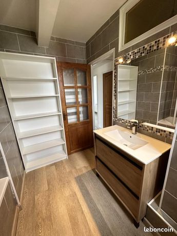 Appartement 4 pièces 75 m² — 7