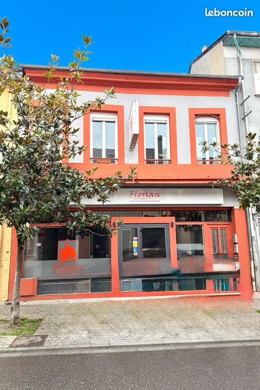Immeuble 350 m² · à Tarbes · 350 m² · 219 000 €