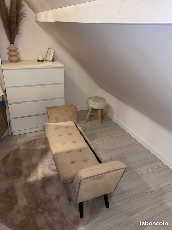 Banc de lit (image 2)