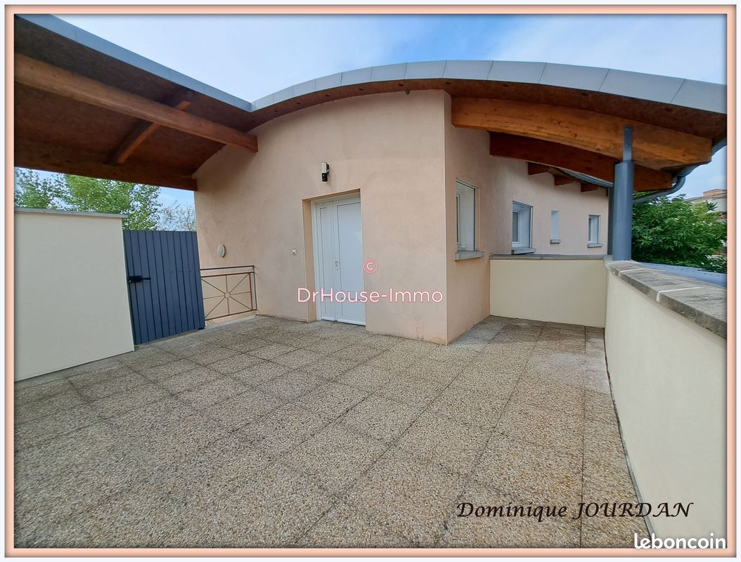 Appartement 3 pièces 64 m² · à Saint-Donat-sur-l'Herbasse · 64 m² · 175 000 €