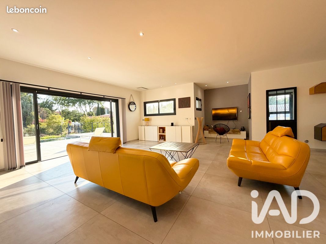 Villa 4 pièces 203 m² (image 15)