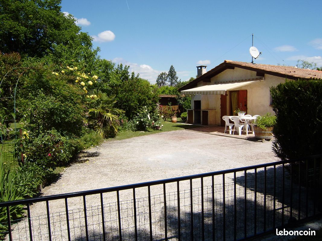 Location saisonnière 4 personnes (image 1)