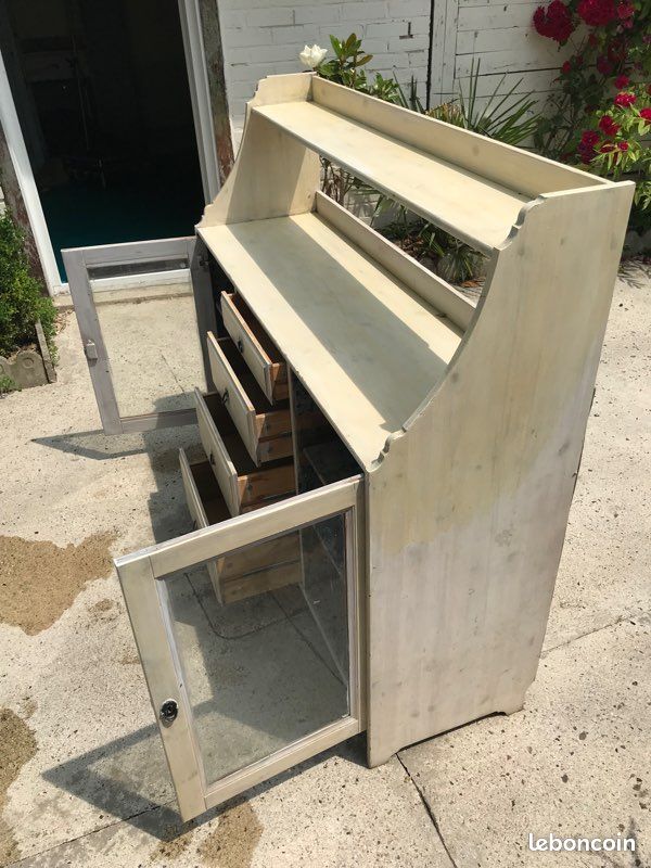 Meuble en bois (image 4)
