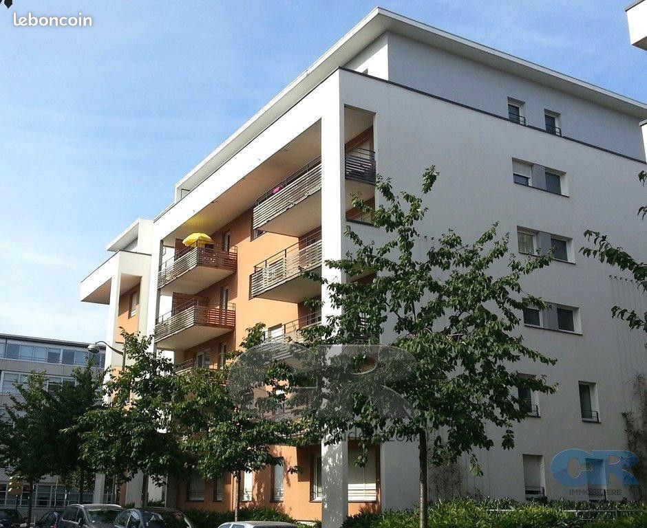 Appartement 4 pièces 79 m² · à Nancy · 79 m² · 1 090 €/mois