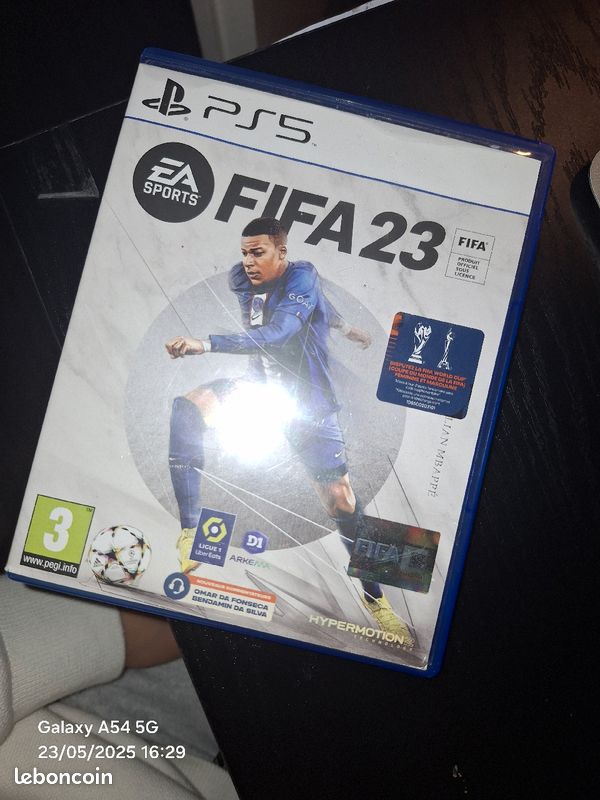 Jeux ps5 (image 3)