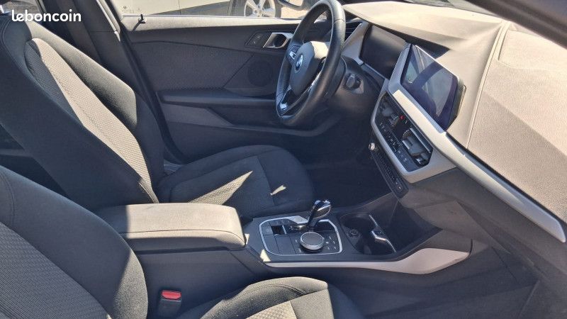 Bmw SERIE 1 (F40) 116DA 116CH BUSINESS DESIGN DKG7 (image 14)