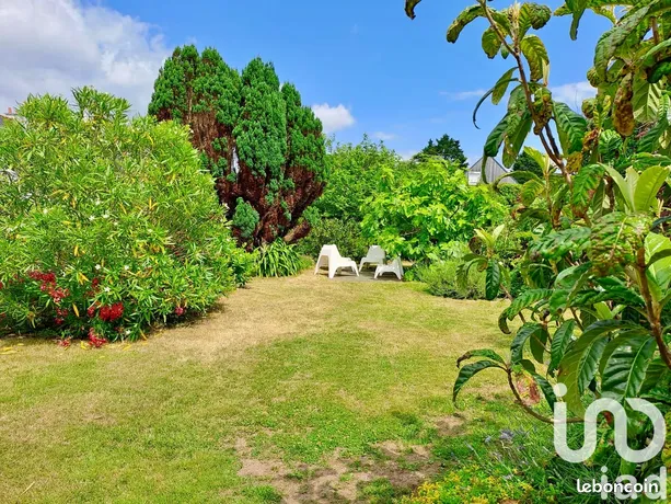 Annonce vente Maison locmiquélic