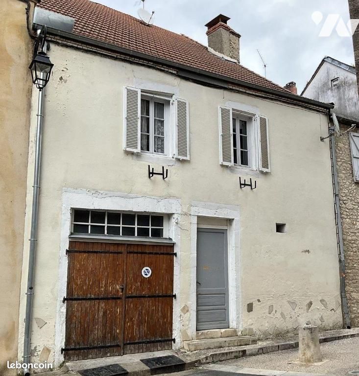 Maison 4 pièces 106 m² · à Souillac · 106 m² · 78 750 €