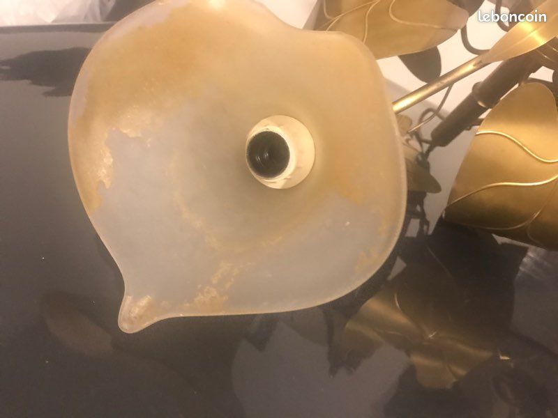 Lustre style JANSEN (image 1)