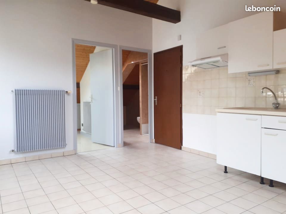 Appartement 2 pièces 25 m² · à Cluses · 25 m² · 435 €/mois