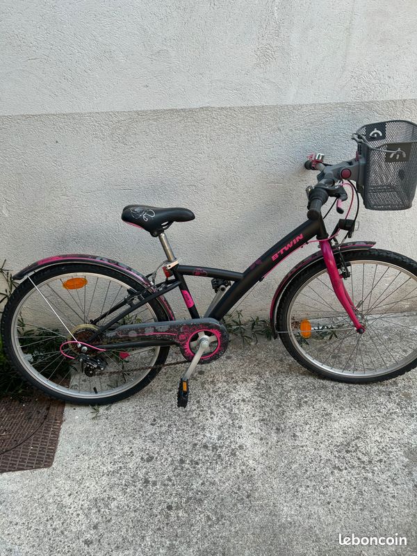 Vélo (image 1)
