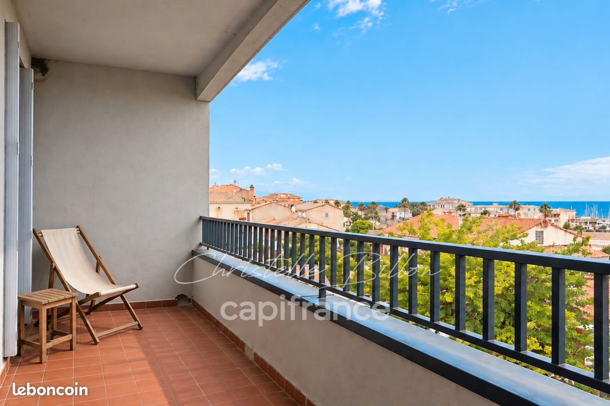Appartement 3 pièces 76 m² · à Sari-Solenzara · 76 m² · 249 500 €