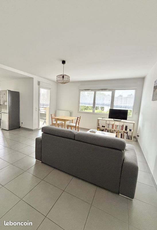 Appartement 3 pièces 70 m² · à Montbonnot-Saint-Martin · 70 m² · 310 000 €