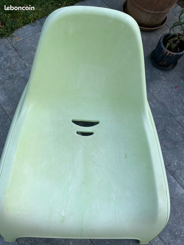 Fauteuil de jardin (image 5)