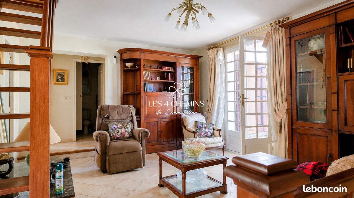 Villa 6 pièces 185 m² (image 10)