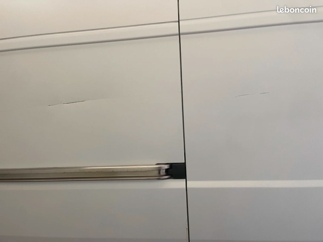 PEUGEOT BOXER FOURGON L4H2 BLUEHDI 165 - Attelage / Radar arr - Garantie (image 27)