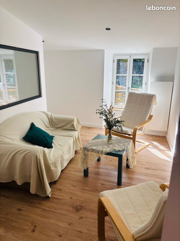 Maison 4 pièces 60 m² · à Parthenay · 60 m² · 680 €/mois
