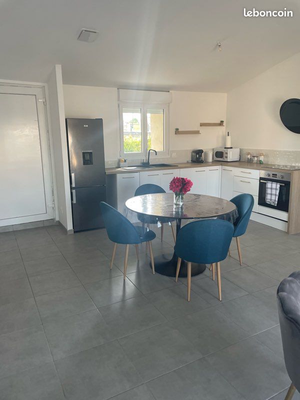 Maison 3 pièces 70 m² · à Toulenne · 70 m² · 165 000 €