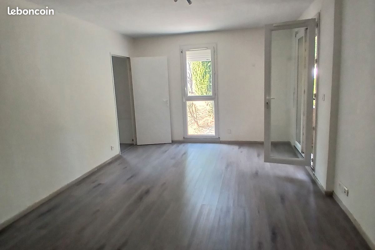 Appartement 4 pièces 80 m² · à Aubagne · 80 m² · 190 500 €