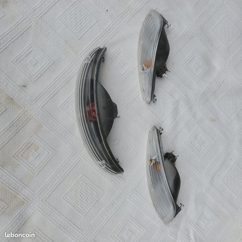 Pièces Scooter Peugeot Elystar 125 Efi (éclairage et signalisation) (image 2)