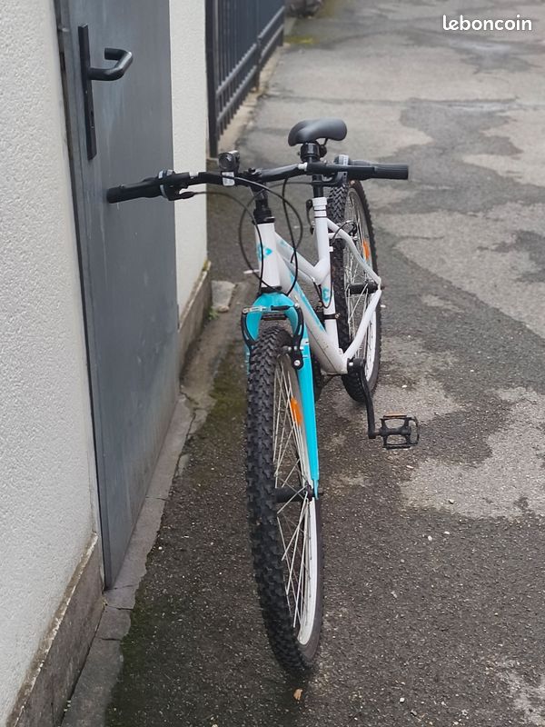 Vélo peux utiliser, bonne état (image 4)