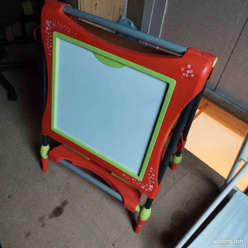 Tableau Smoby (image 1)