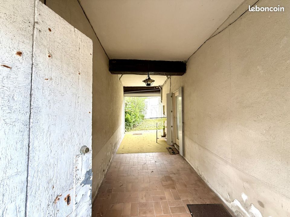 Maison 5 pièces 116 m² · à Donnemarie-Dontilly · 116 m² · 119 900 €