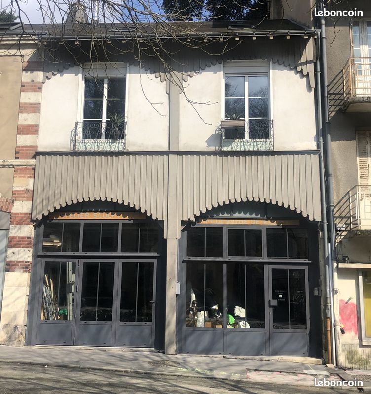 Maison 4 pièces 129 m² · à Tours · 129 m² · 315 000 €