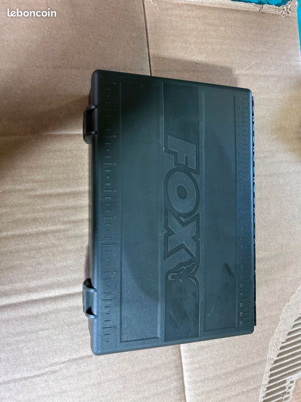 Boite fox edge medium (image 3)