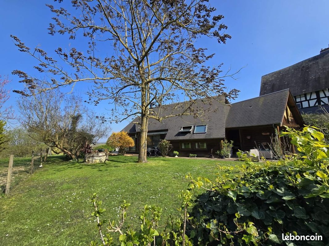 Maison 3 pièces 103 m² · à Pont-Audemer · 103 m² · 249 000 €