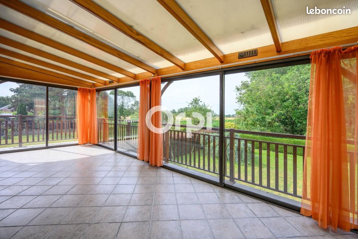 Maison 4 pièces 145 m² · à Lecelles · 145 m² · 315 000 €