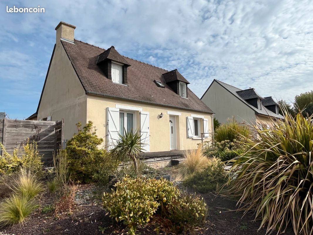 Maison 6 pièces 134 m² · à Noyal-sur-Vilaine · 134 m² · 340 000 €