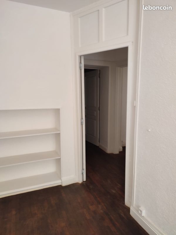 Appartement 4 pièces 70 m² · à Longwy · 70 m² · 720 €/mois