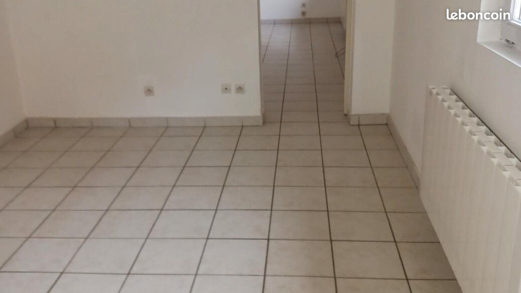 Maison 2 pièces 42 m² · à Béthisy-Saint-Martin · 42 m² · 551 €