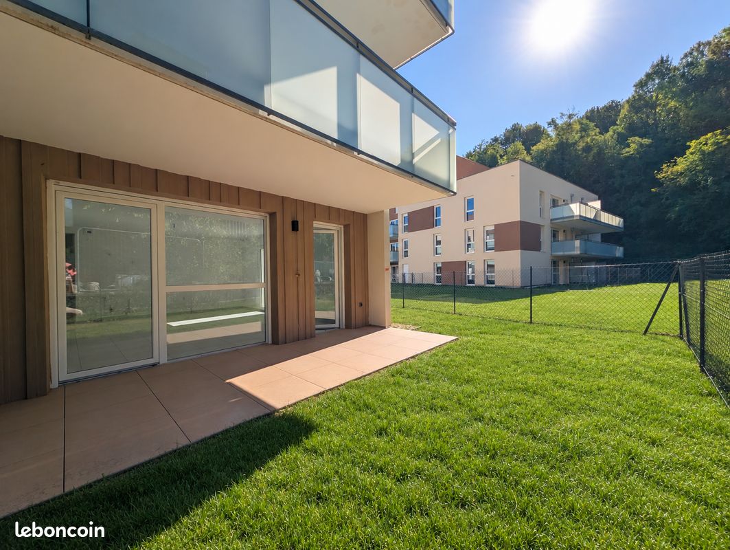 Appartement 4 pièces 83 m² · à Vif · 82,7 m² · 259 000 €