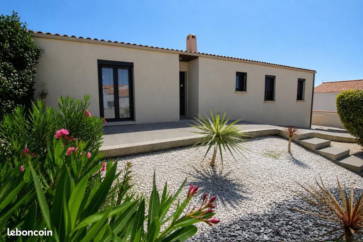 Maison 6 pièces 148 m² · à Puilboreau · 148 m² · 399 000 €