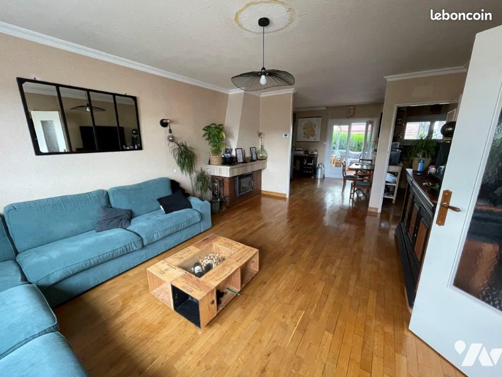 Maison 5 pièces 81 m² · à Marsannay-la-Côte · 81 m² · 220 500 €