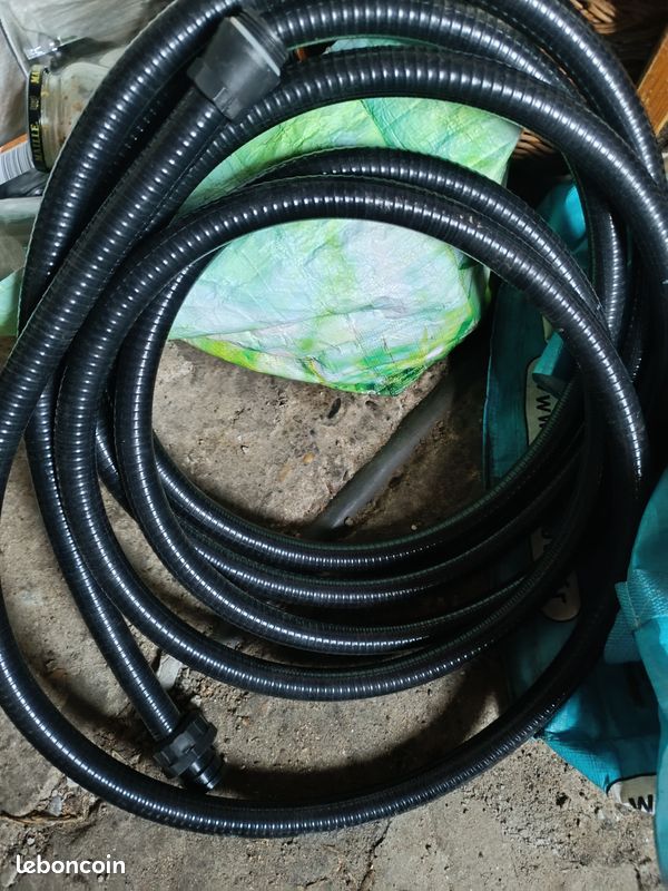 Pompe de surface (image 2)