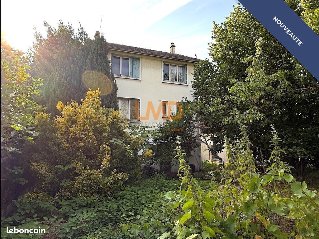 Maison 7 pièces 170 m² · à La Queue-en-Brie · 170 m² · 275 000 €