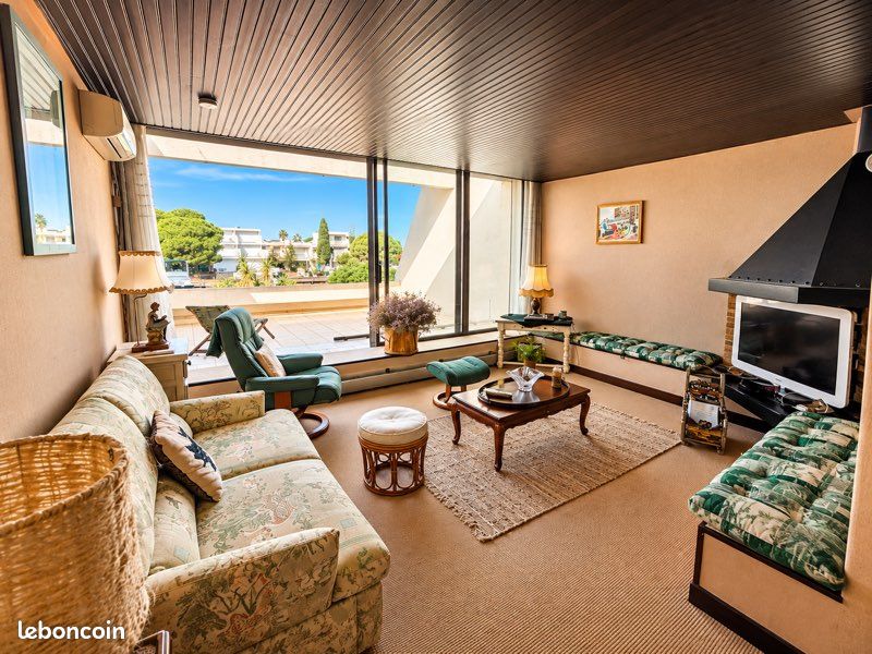 Appartement 6 pièces 119 m² · à Le Grau-du-Roi · 119 m² · 1 050 000 €