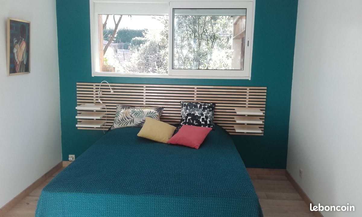 Appartement 2 pièces 38 m² · à Millau · 38 m² · 500 €/mois