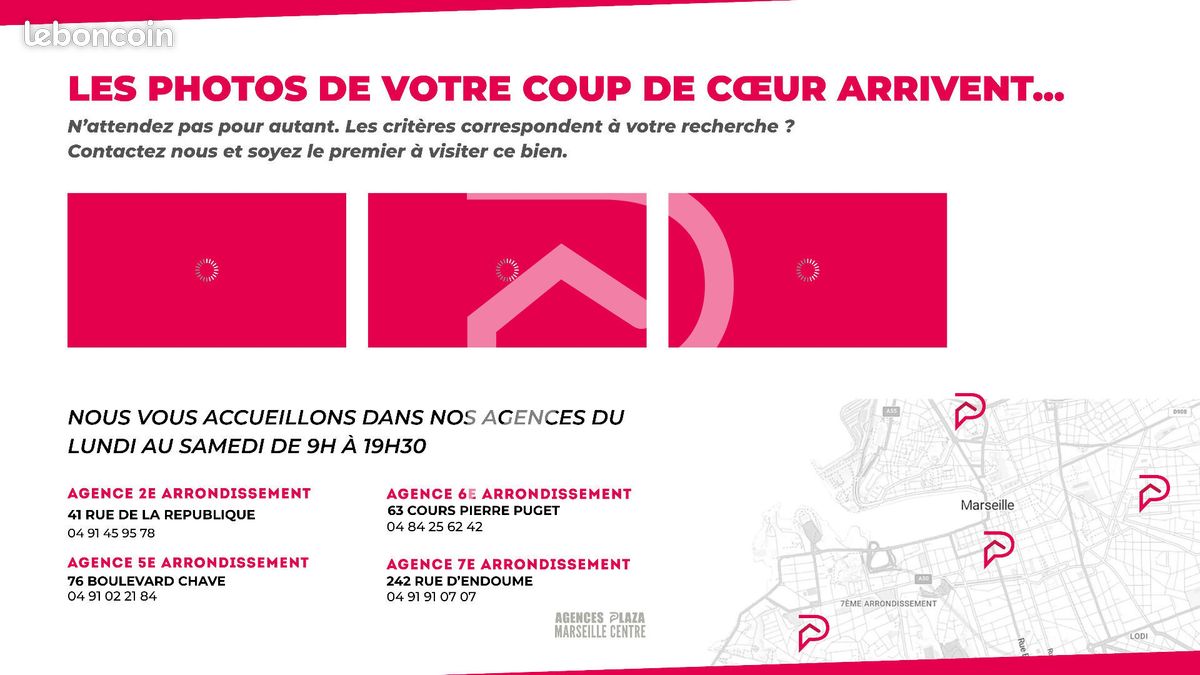 Maison 5 pièces 106 m² · à Allauch · 106 m² · 170 000 €