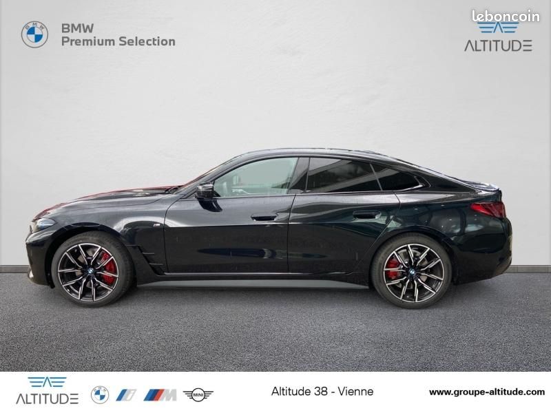 Bmw i4 eDrive40 340ch M Sport (image 3)