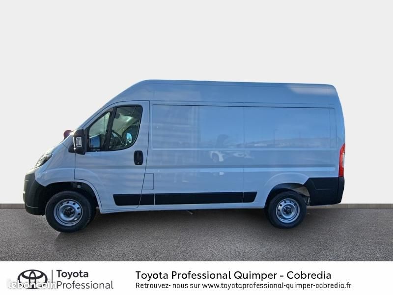 Toyota PROACE MAX Fg L2H2 3.3 140ch Start MY25 (image 3)